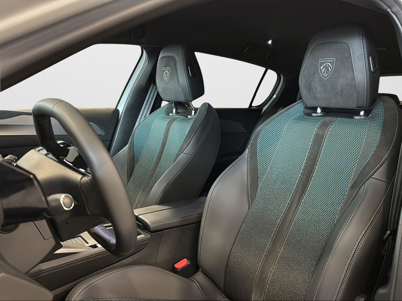 Peugeot 308 5P First Edition Eléctrico 115kW (156CV) - Foto 2