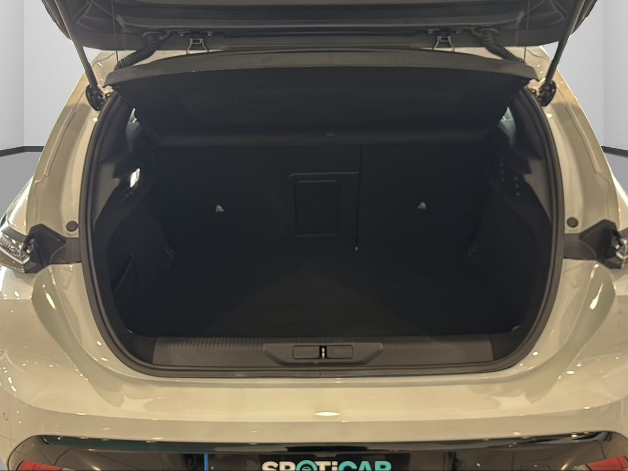 Peugeot 308 5P First Edition Eléctrico 115kW (156CV) - Foto 2