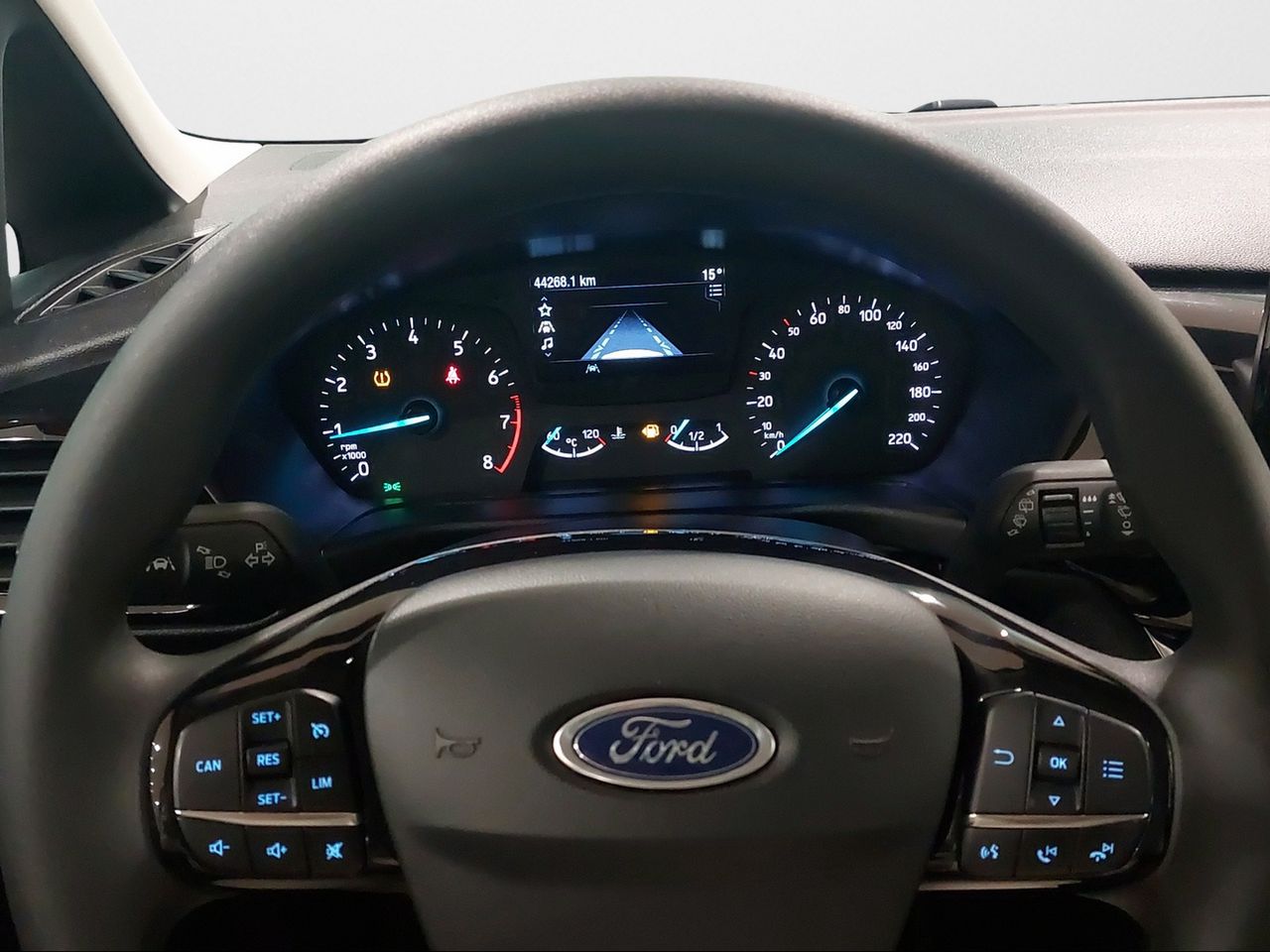 Ford Fiesta 1.1 Ti-VCT 63kW Trend 5p - Foto 2