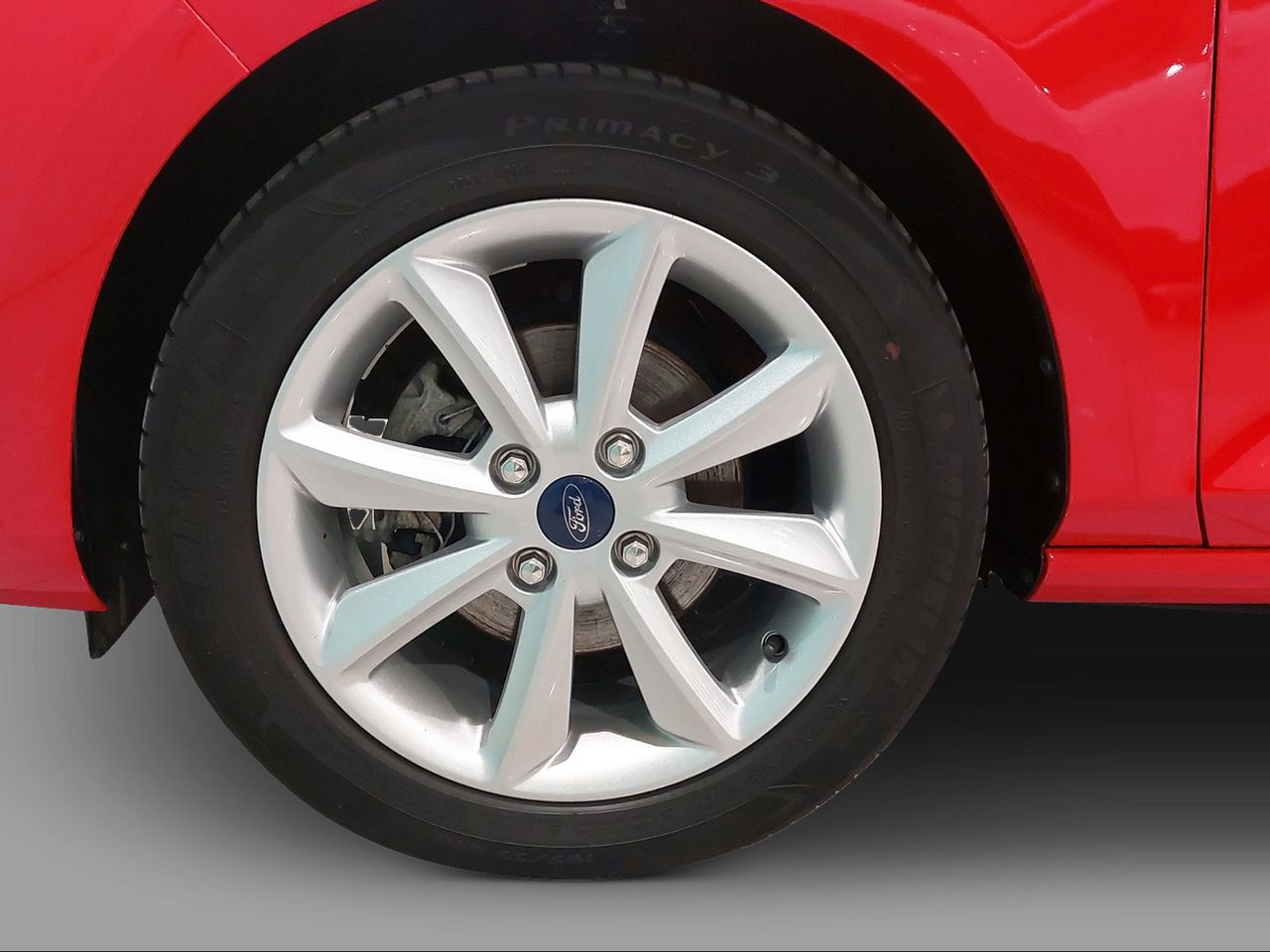 Ford Fiesta 1.1 Ti-VCT 63kW Trend 5p - Foto 2