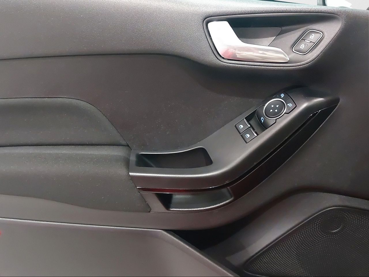 Ford Fiesta 1.1 Ti-VCT 63kW Trend 5p - Foto 2