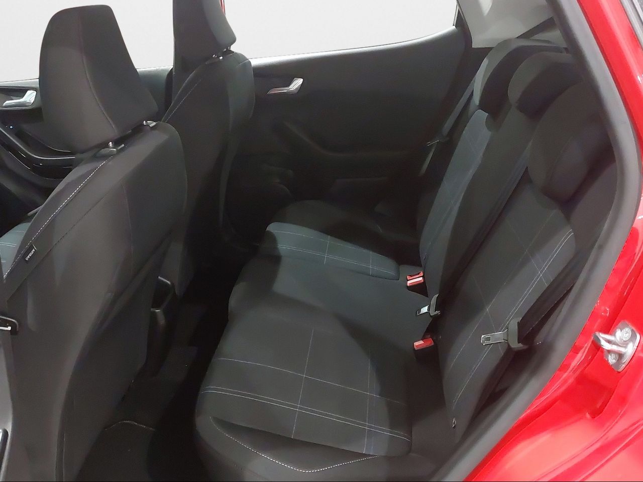 Ford Fiesta 1.1 Ti-VCT 63kW Trend 5p - Foto 2