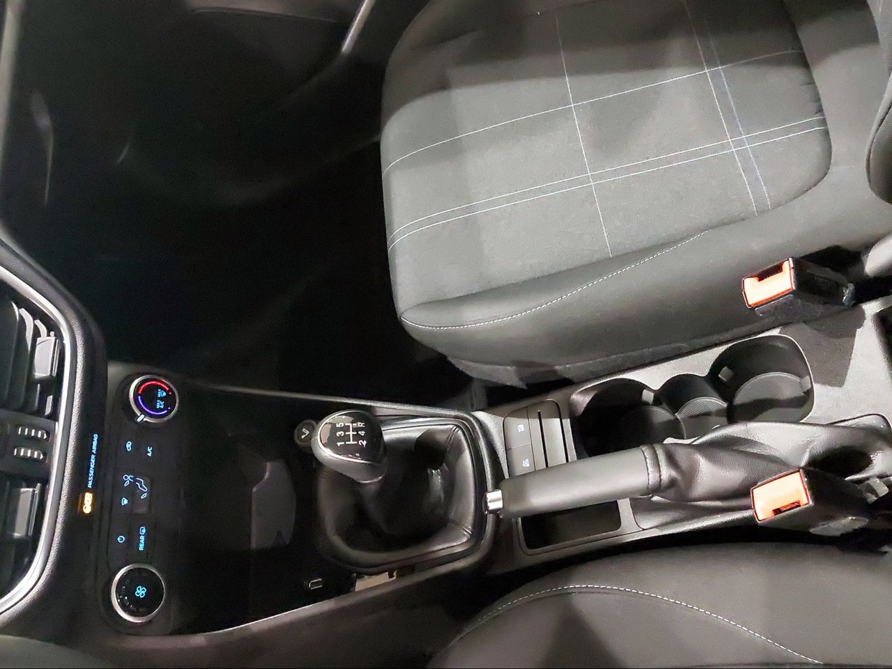 Ford Fiesta 1.1 Ti-VCT 63kW Trend 5p - Foto 2