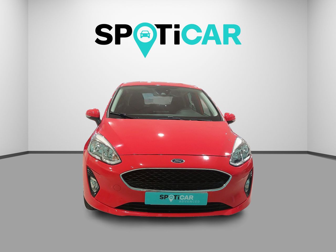 Ford Fiesta 1.1 Ti-VCT 63kW Trend 5p - Foto 2
