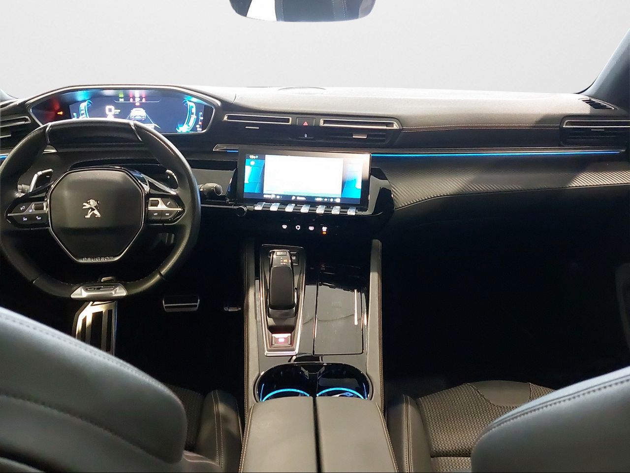 Peugeot 508 SW GT Line 225 e-EAT8 Hybrid - Foto 2