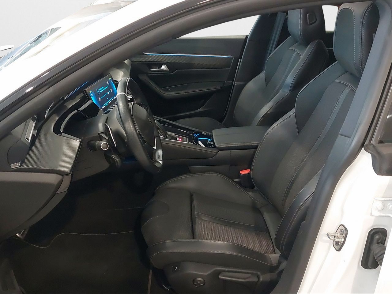 Peugeot 508 SW GT Line 225 e-EAT8 Hybrid - Foto 2