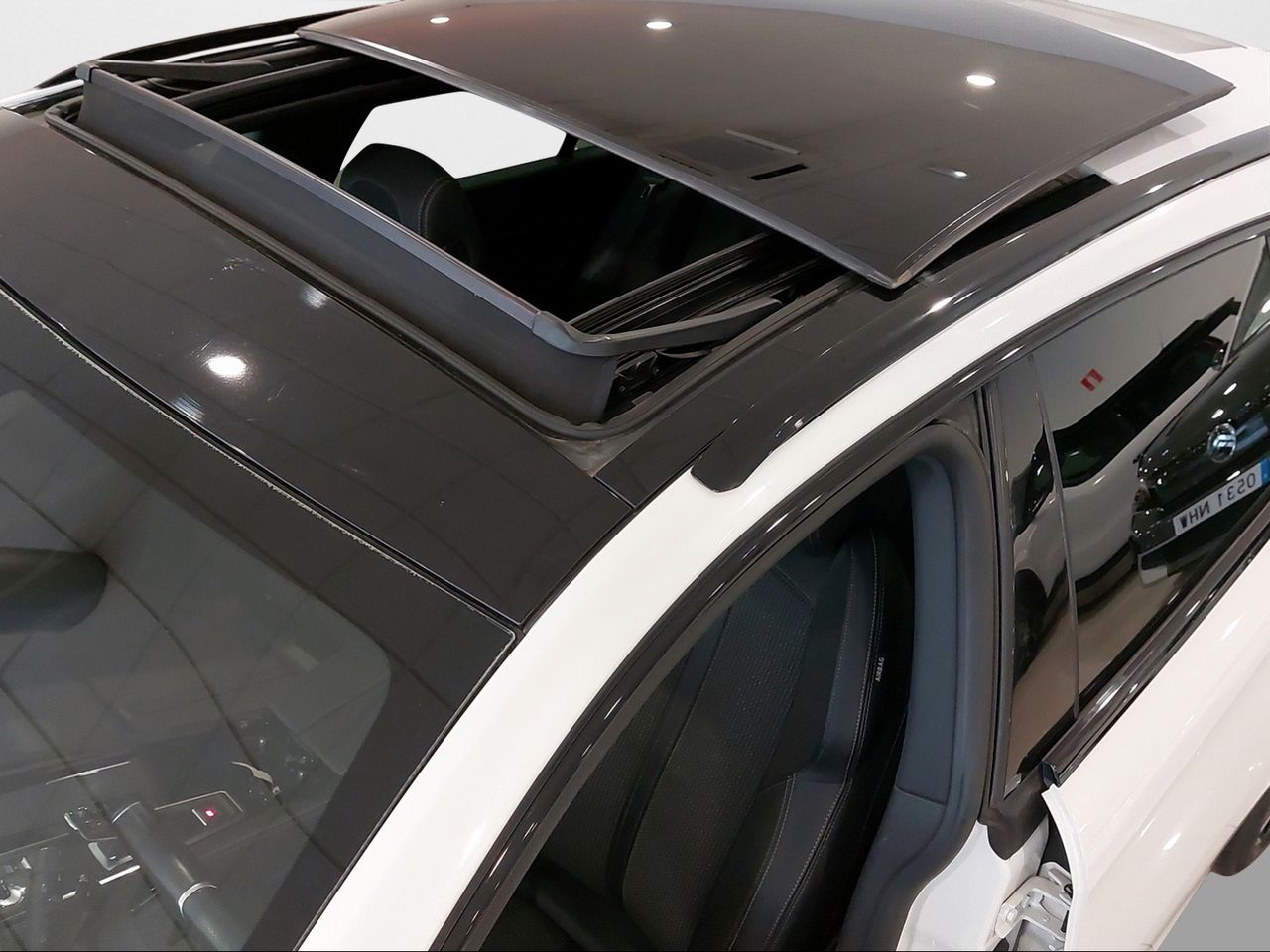 Peugeot 508 SW GT Line 225 e-EAT8 Hybrid - Foto 2