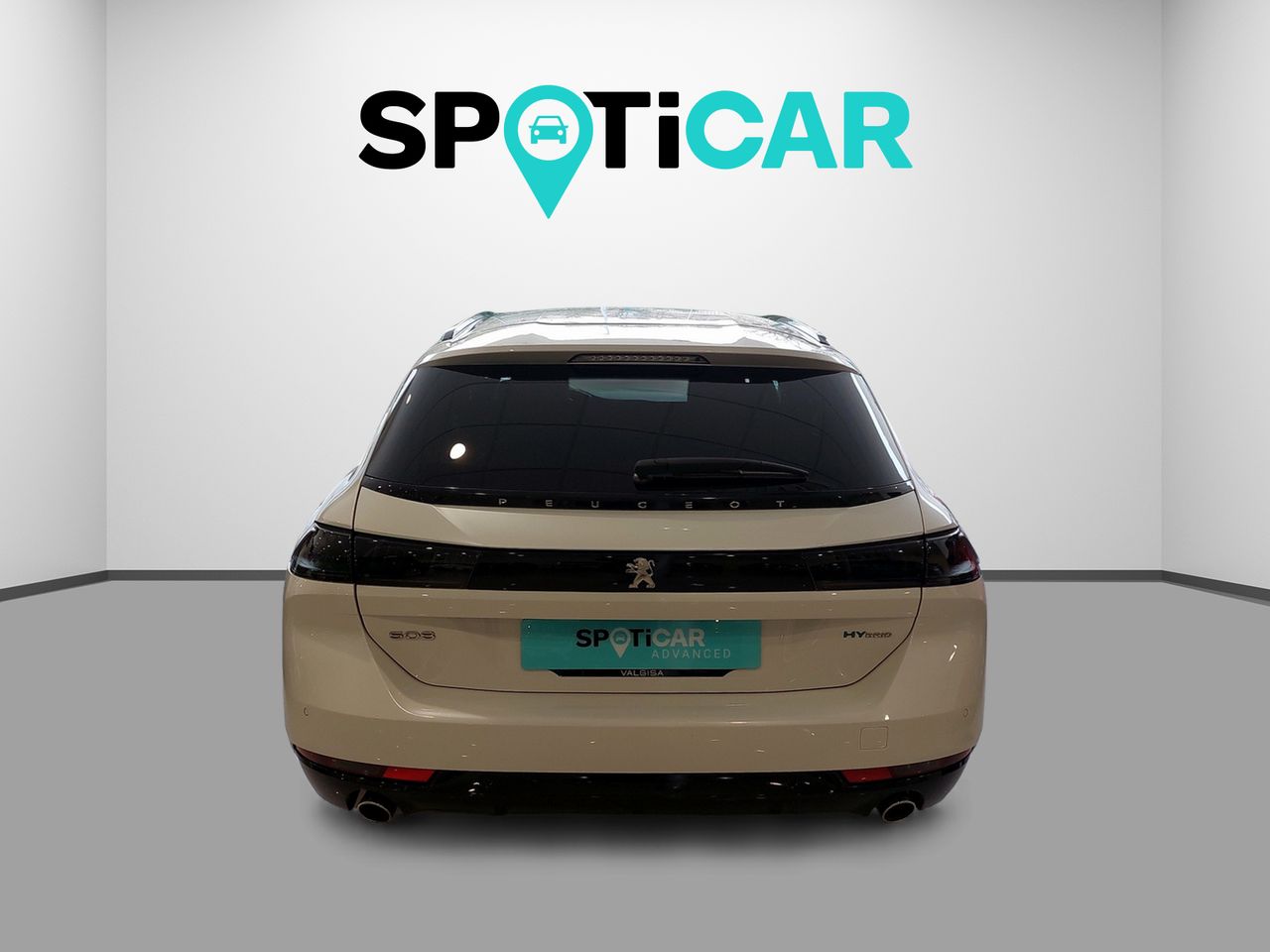 Peugeot 508 SW GT Line 225 e-EAT8 Hybrid - Foto 2