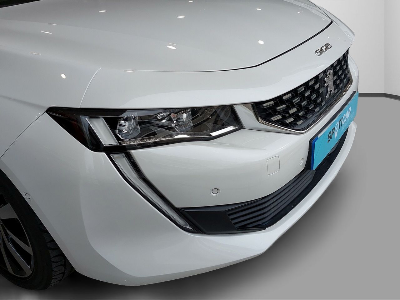 Peugeot 508 SW GT Line 225 e-EAT8 Hybrid - Foto 2