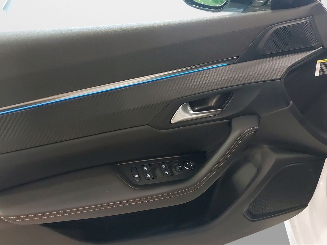 Peugeot 508 SW GT Line 225 e-EAT8 Hybrid - Foto 2