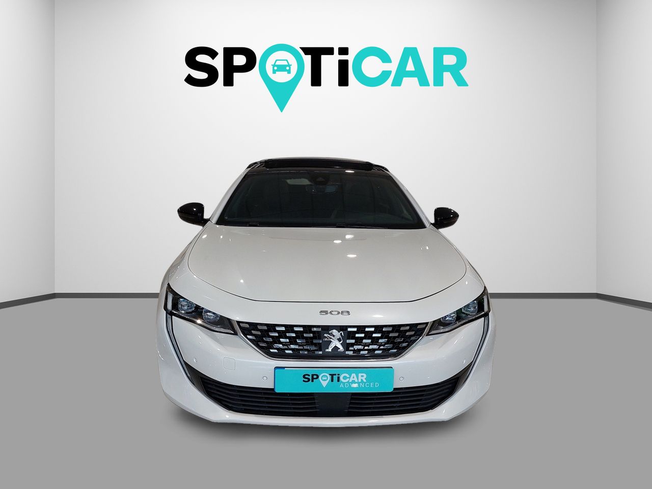 Peugeot 508 SW GT Line 225 e-EAT8 Hybrid - Foto 2