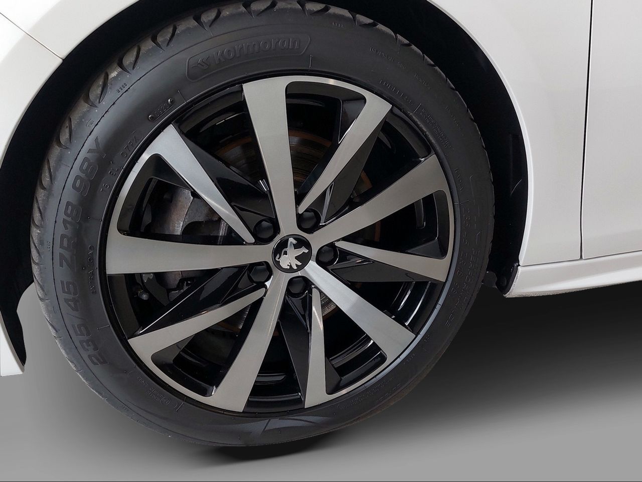 Peugeot 508 SW GT Line 225 e-EAT8 Hybrid - Foto 2