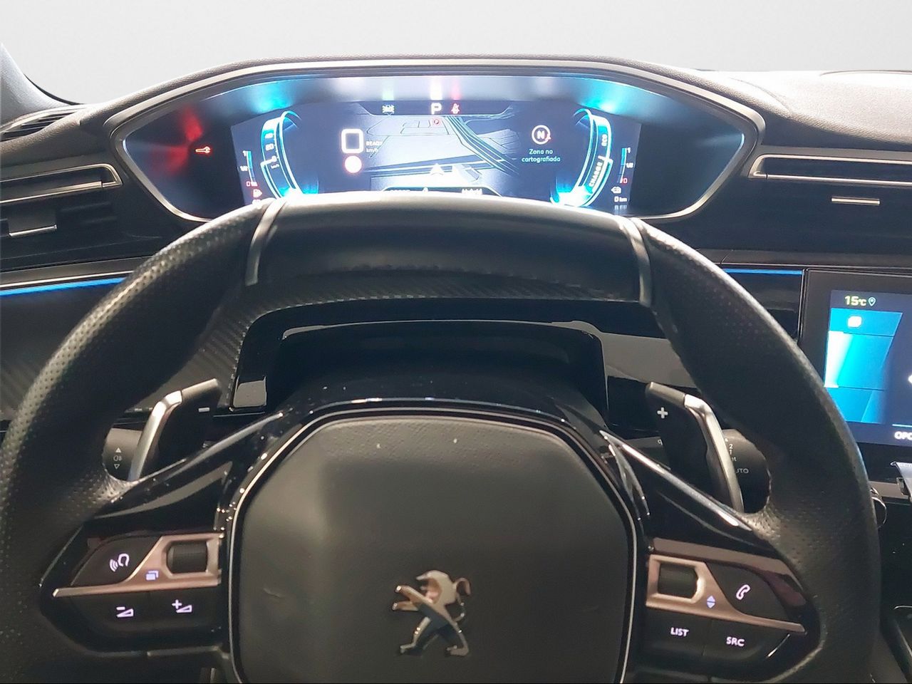 Peugeot 508 SW GT Line 225 e-EAT8 Hybrid - Foto 2