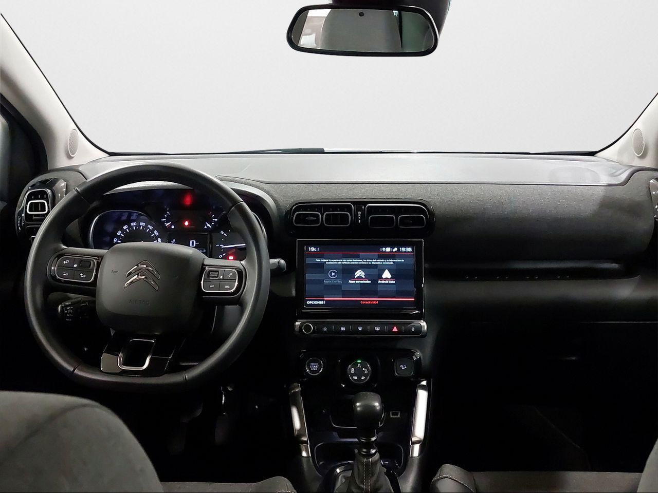 Citroën C3 Aircross PureTech 81kW (110CV) S&S Shine - Foto 2