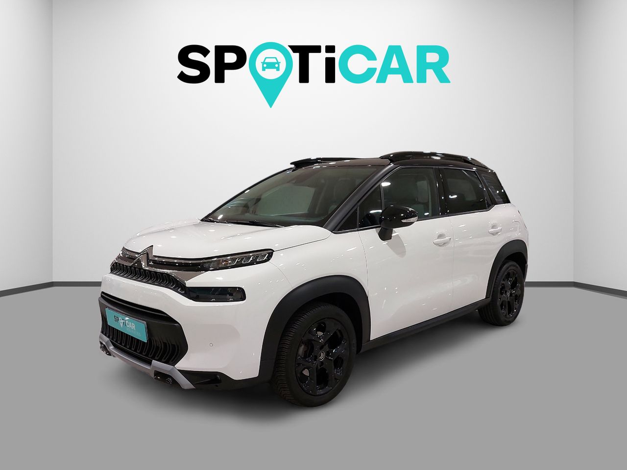 Citroën C3 Aircross PureTech 81kW (110CV) S&S Shine - Foto 2