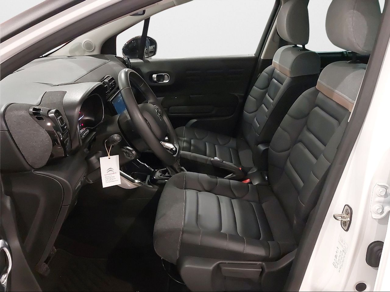 Citroën C3 Aircross PureTech 81kW (110CV) S&S Shine - Foto 2