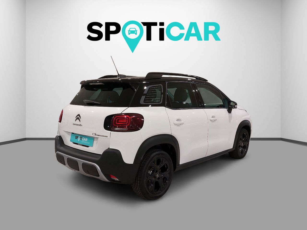 Citroën C3 Aircross PureTech 81kW (110CV) S&S Shine - Foto 2