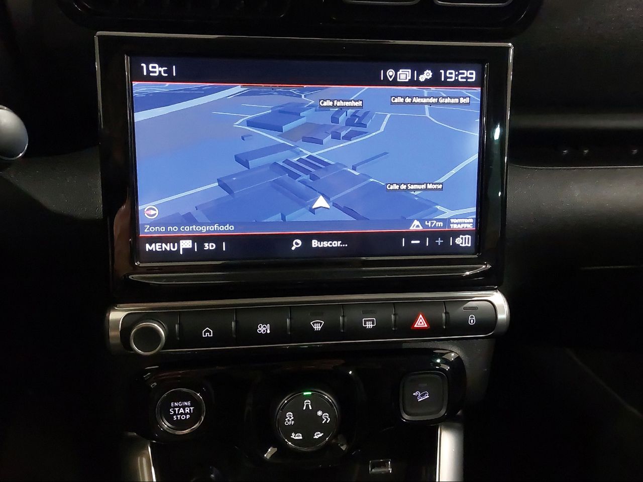 Citroën C3 Aircross PureTech 81kW (110CV) S&S Shine - Foto 2