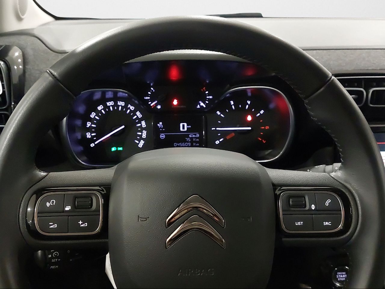 Citroën C3 Aircross PureTech 81kW (110CV) S&S Shine - Foto 2