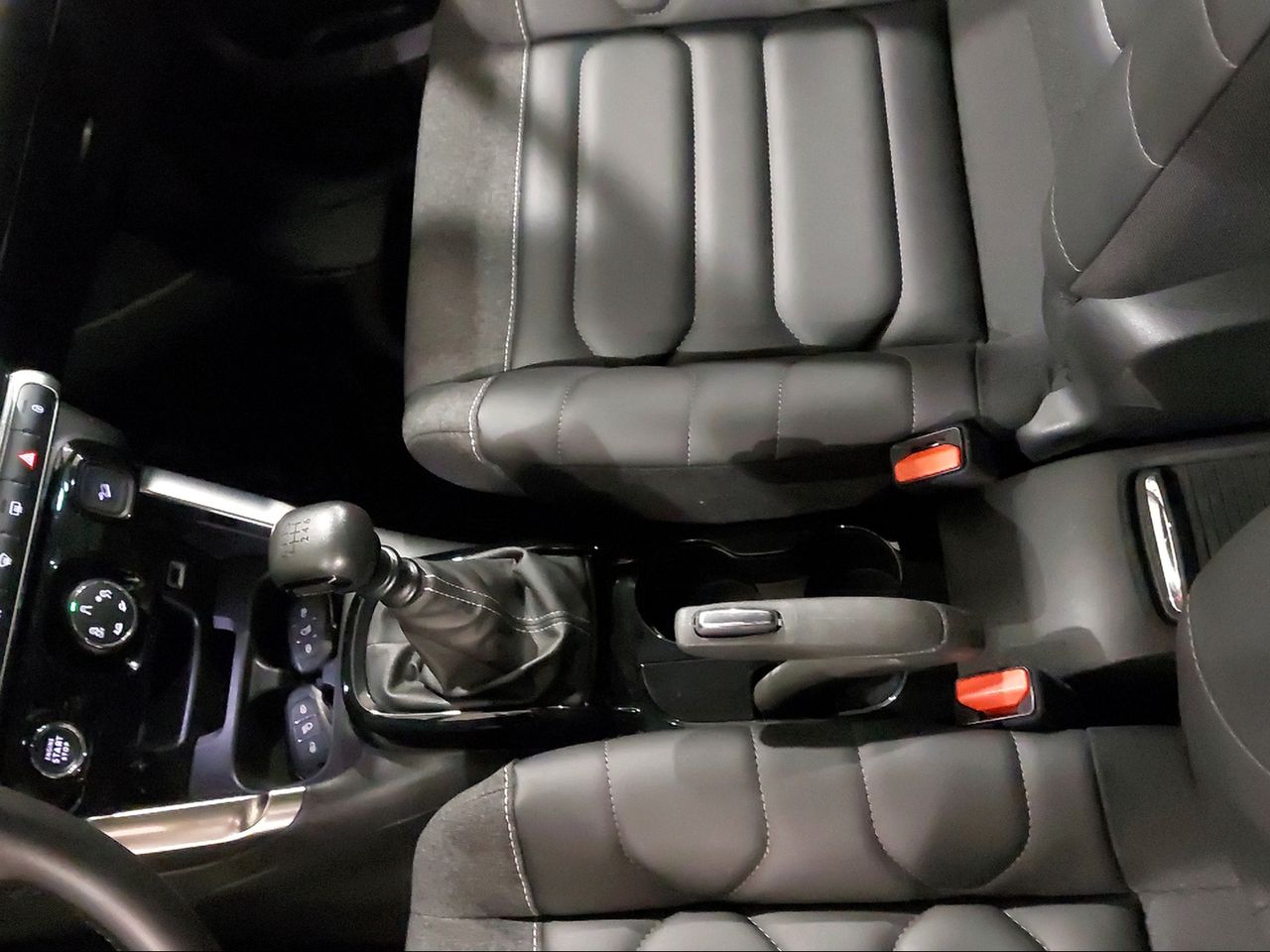 Citroën C3 Aircross PureTech 81kW (110CV) S&S Shine - Foto 2