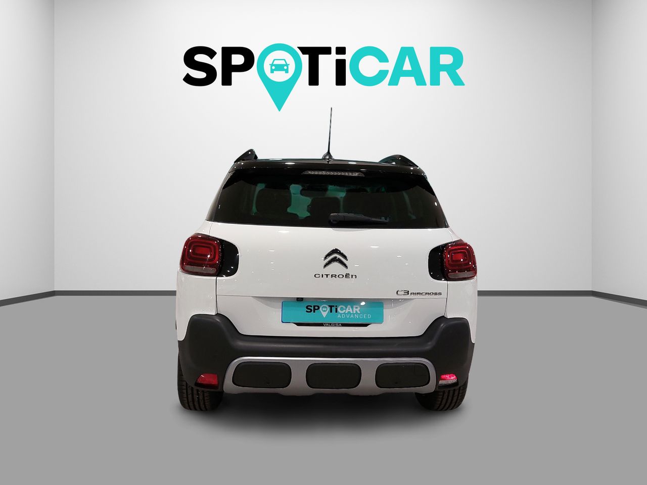 Citroën C3 Aircross PureTech 81kW (110CV) S&S Shine - Foto 2