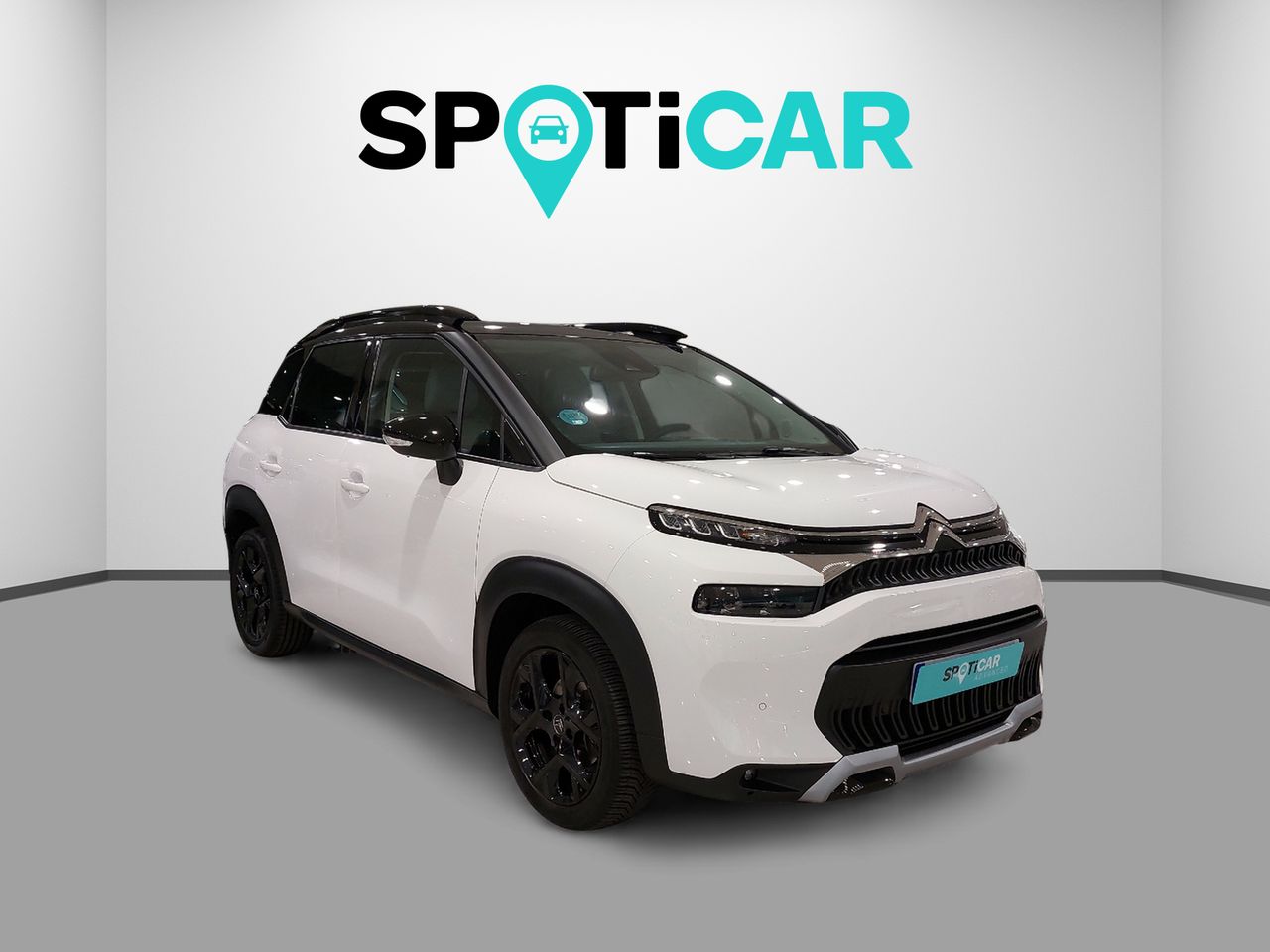 Citroën C3 Aircross PureTech 81kW (110CV) S&S Shine - Foto 2