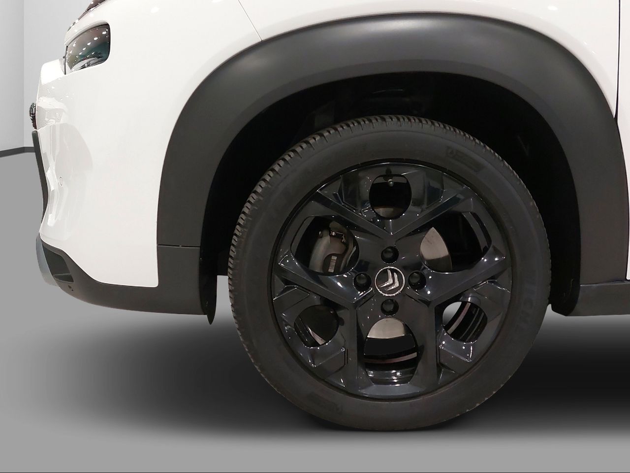 Citroën C3 Aircross PureTech 81kW (110CV) S&S Shine - Foto 2