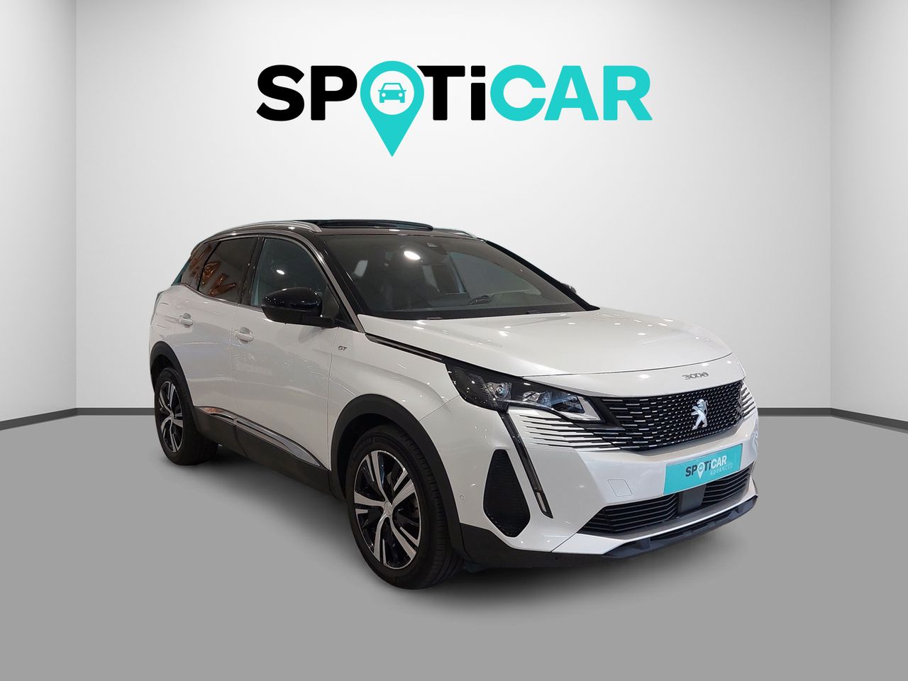 Peugeot 3008 1.5 BlueHDi 96kW S&S GT EAT8 - Foto 2