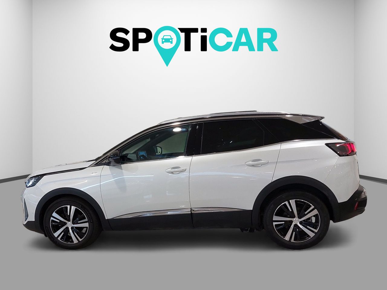 Peugeot 3008 1.5 BlueHDi 96kW S&S GT EAT8 - Foto 2