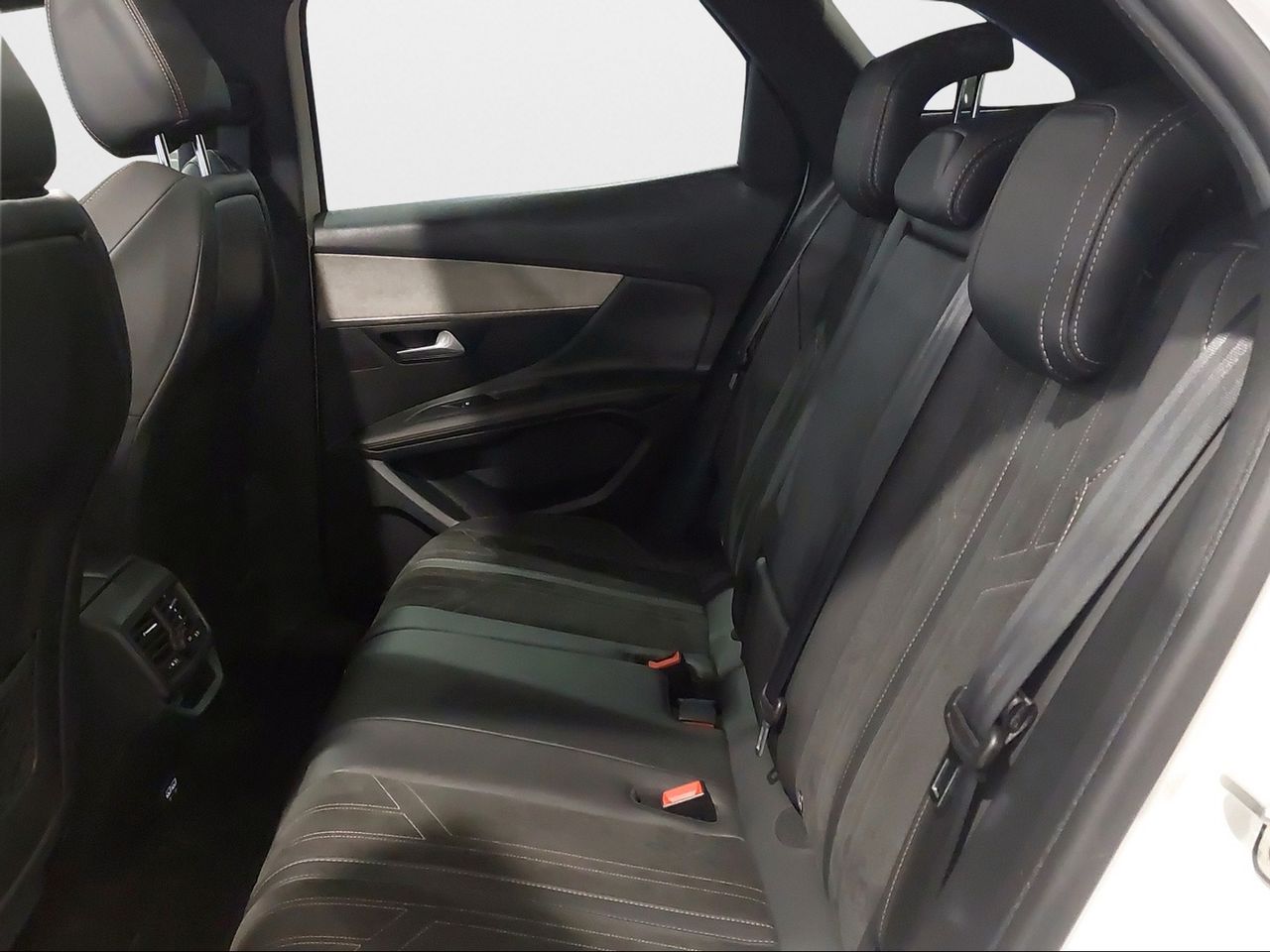 Peugeot 3008 1.5 BlueHDi 96kW S&S GT EAT8 - Foto 2