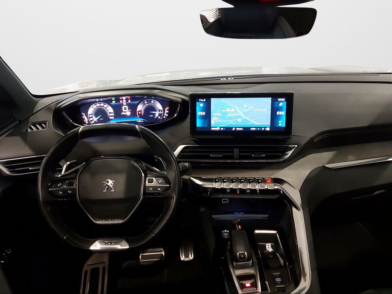 Peugeot 3008 1.5 BlueHDi 96kW S&S GT EAT8 - Foto 2