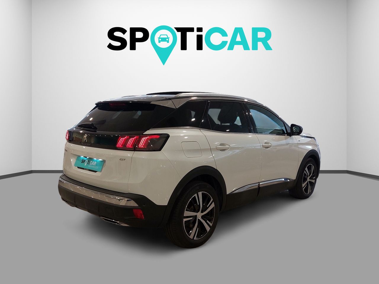 Peugeot 3008 1.5 BlueHDi 96kW S&S GT EAT8 - Foto 2