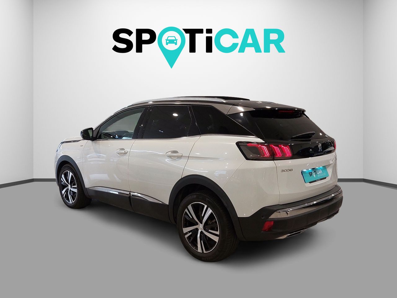 Peugeot 3008 1.5 BlueHDi 96kW S&S GT EAT8 - Foto 2