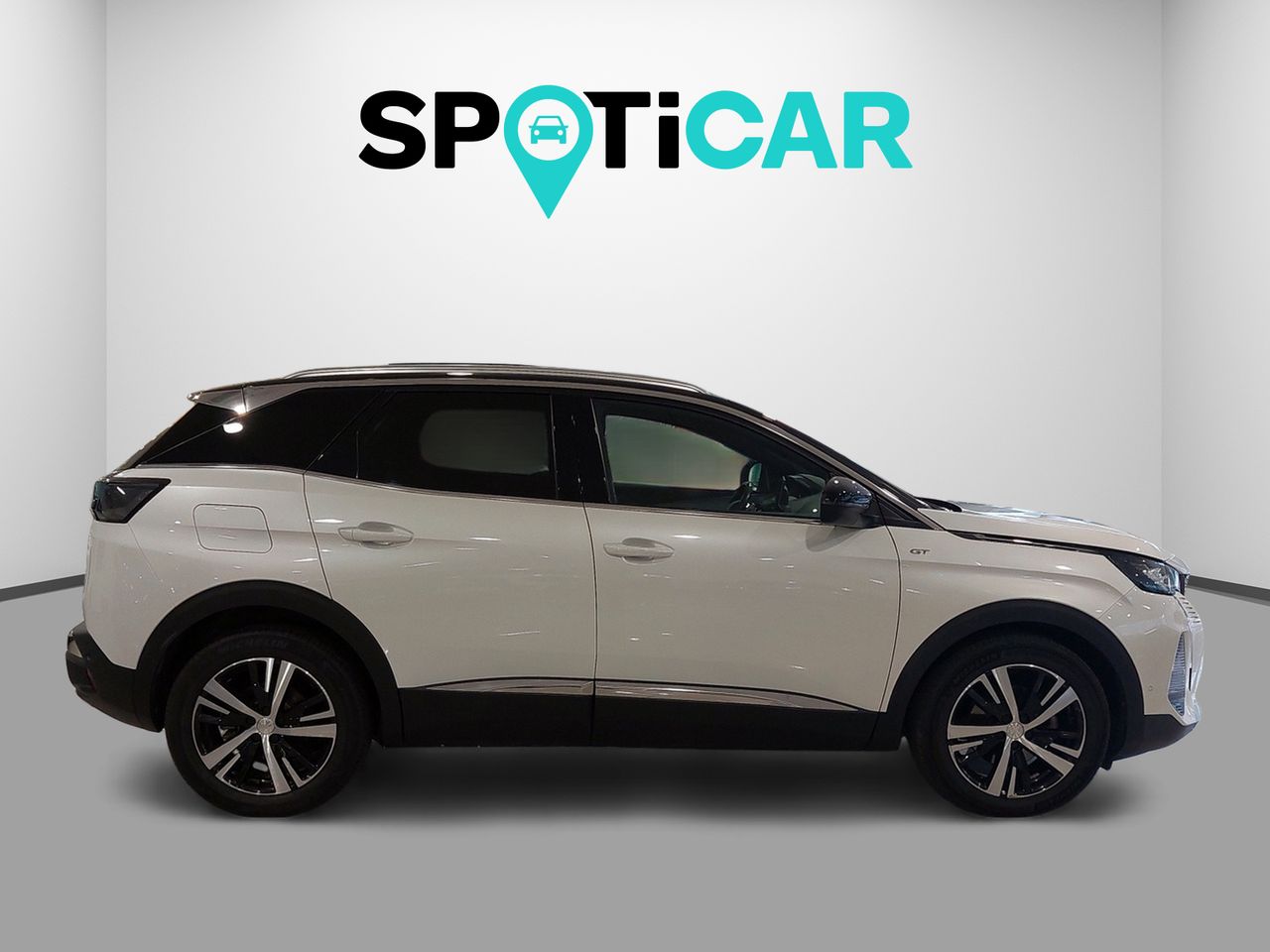 Peugeot 3008 1.5 BlueHDi 96kW S&S GT EAT8 - Foto 2