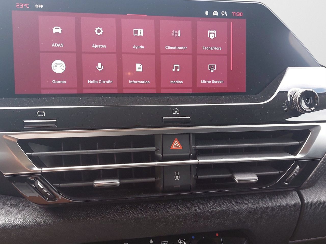 Citroën C4 BlueHDi 130 S&S EAT8 Max - Foto 2