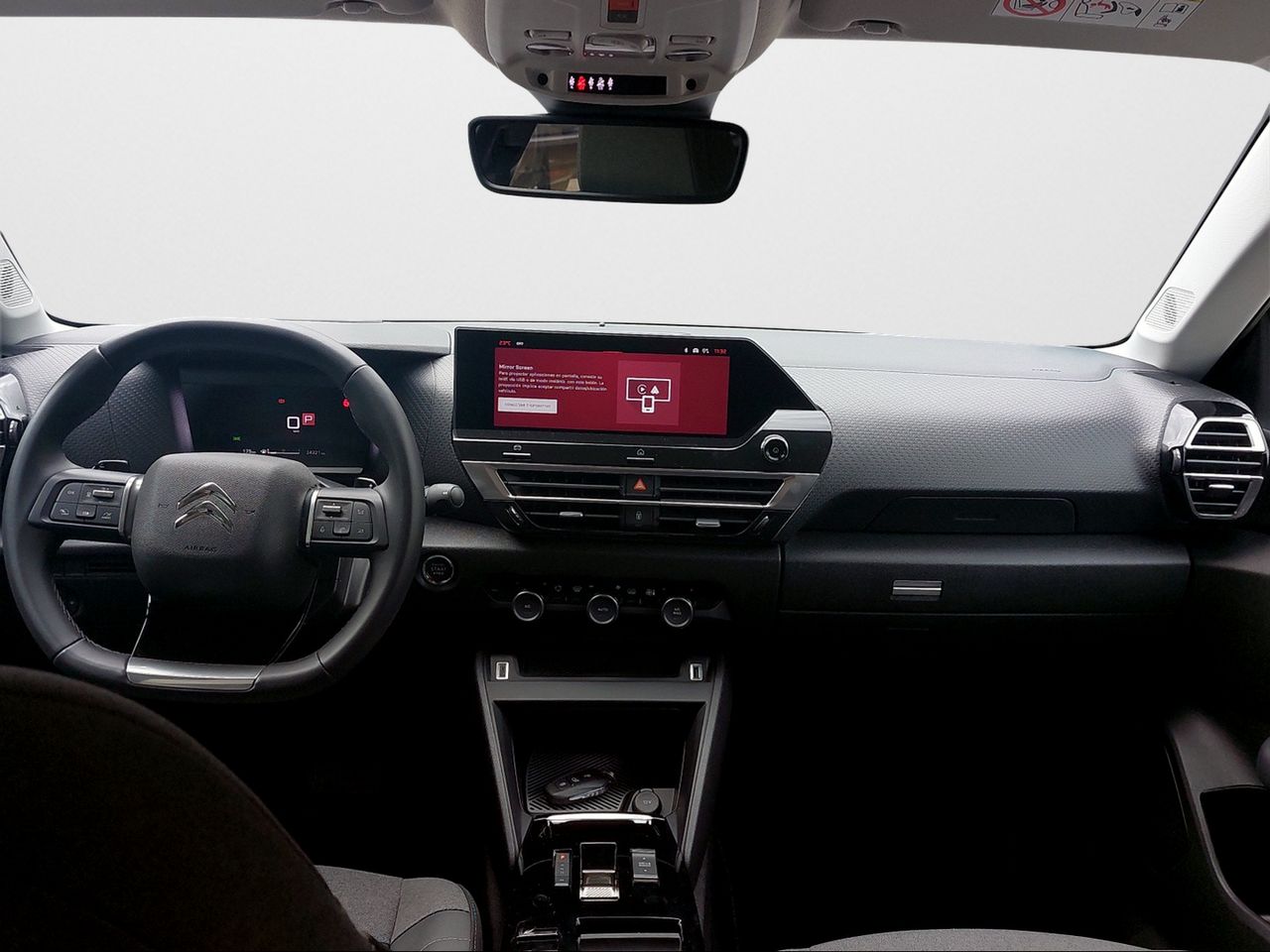 Citroën C4 BlueHDi 130 S&S EAT8 Max - Foto 2