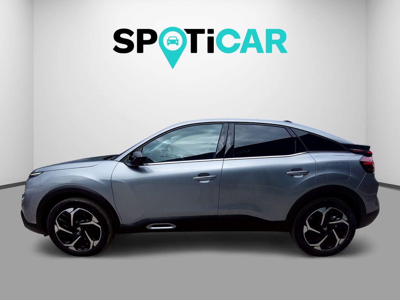 Citroën C4 BlueHDi 130 S&S EAT8 Max - Foto 2