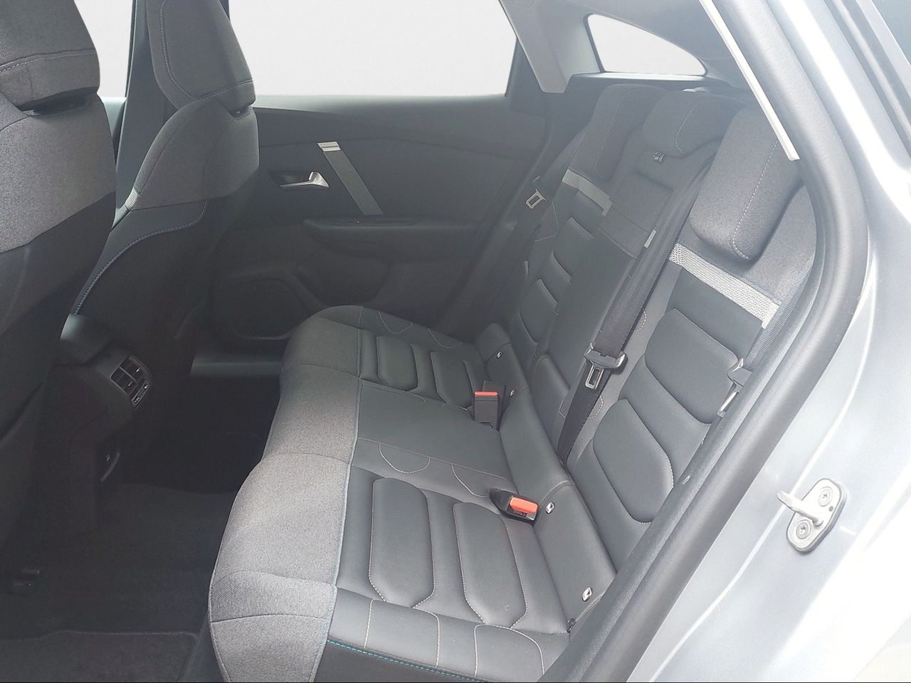 Citroën C4 BlueHDi 130 S&S EAT8 Max - Foto 2