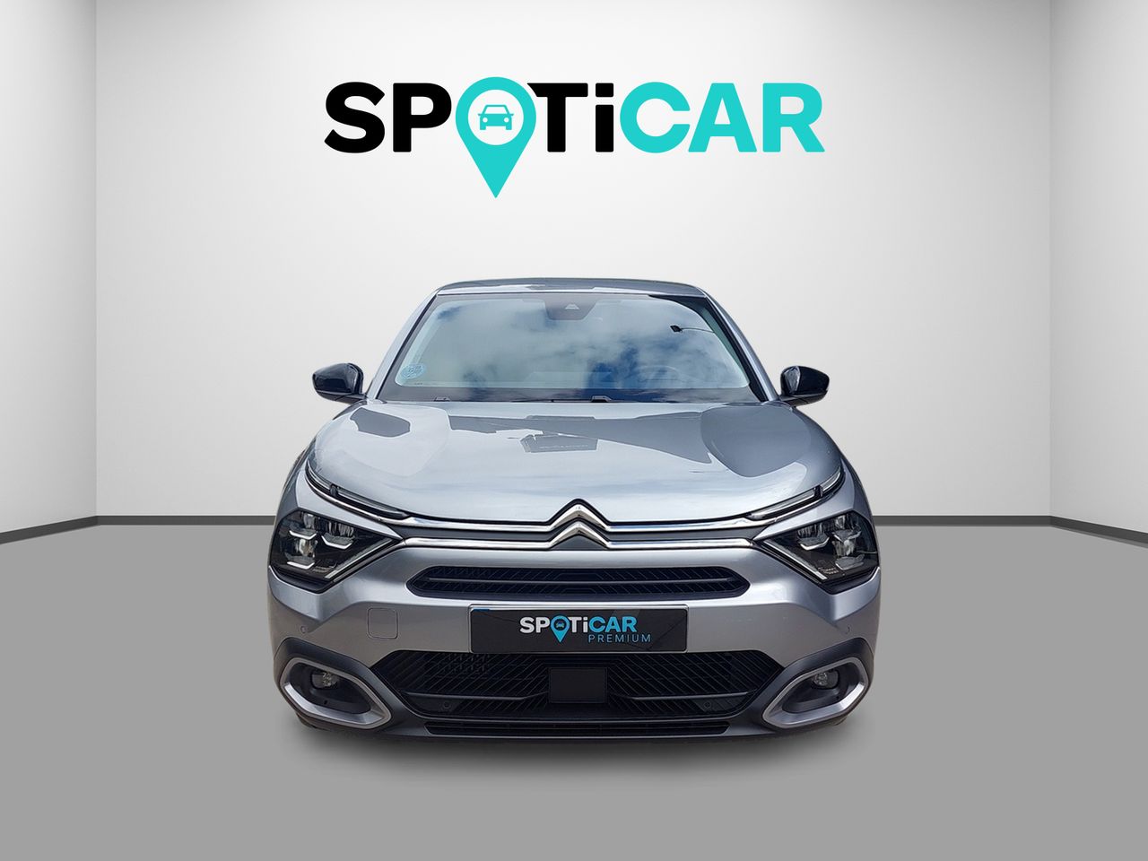 Citroën C4 BlueHDi 130 S&S EAT8 Max - Foto 2