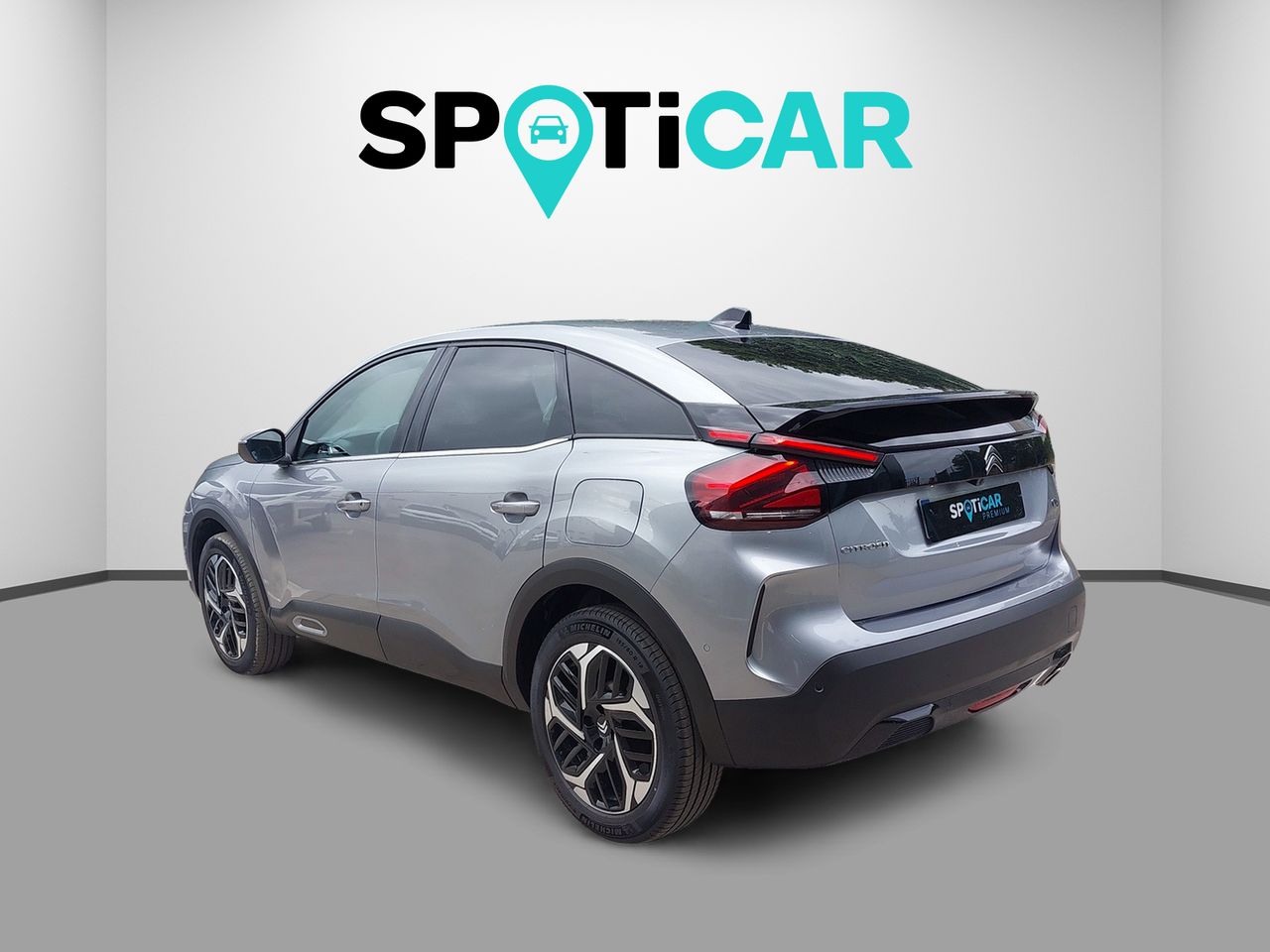 Citroën C4 BlueHDi 130 S&S EAT8 Max - Foto 2