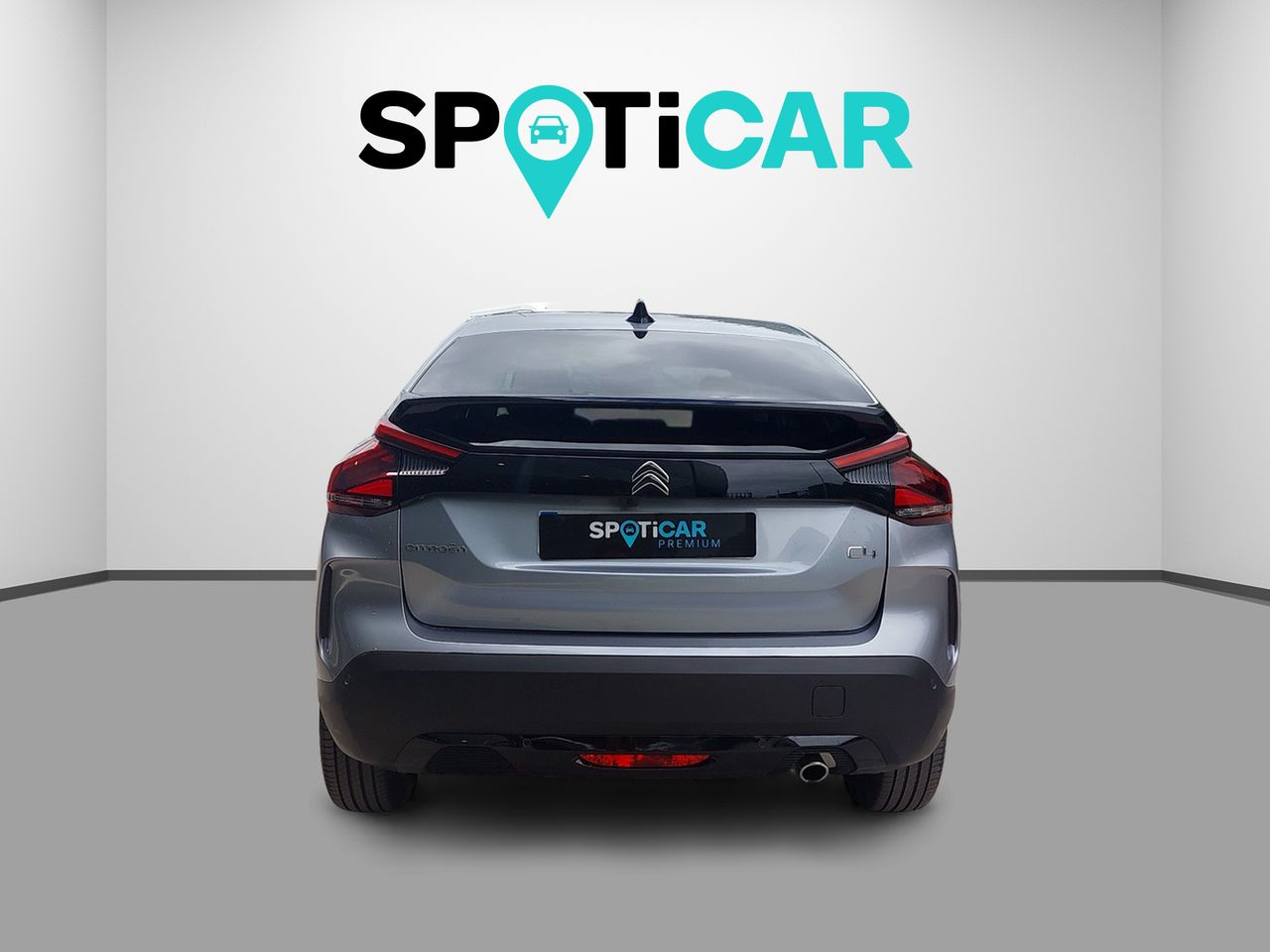 Citroën C4 BlueHDi 130 S&S EAT8 Max - Foto 2