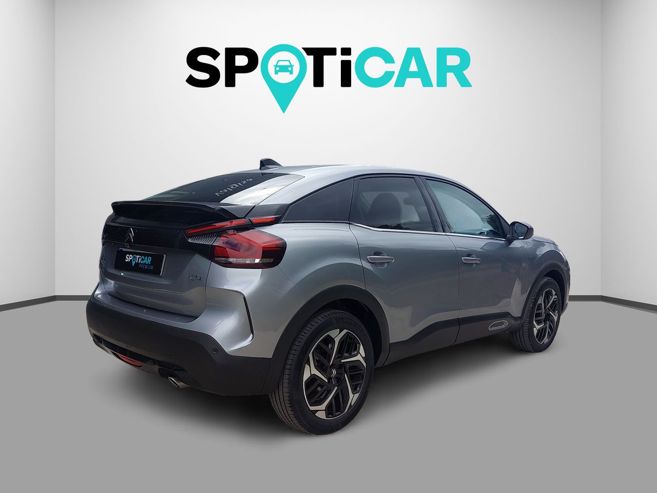 Citroën C4 BlueHDi 130 S&S EAT8 Max - Foto 2