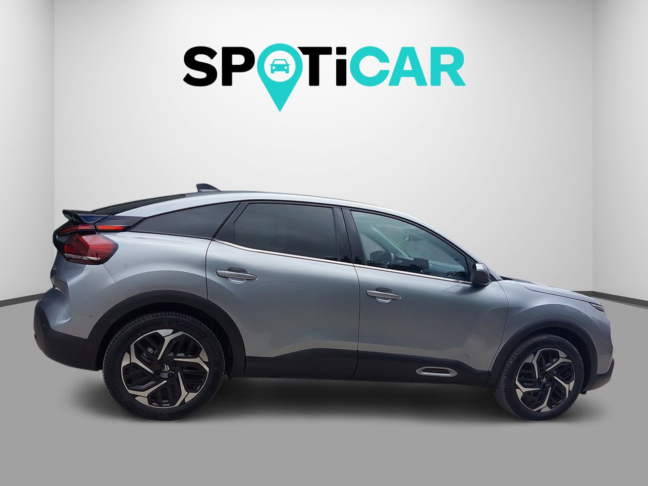 Citroën C4 BlueHDi 130 S&S EAT8 Max - Foto 2