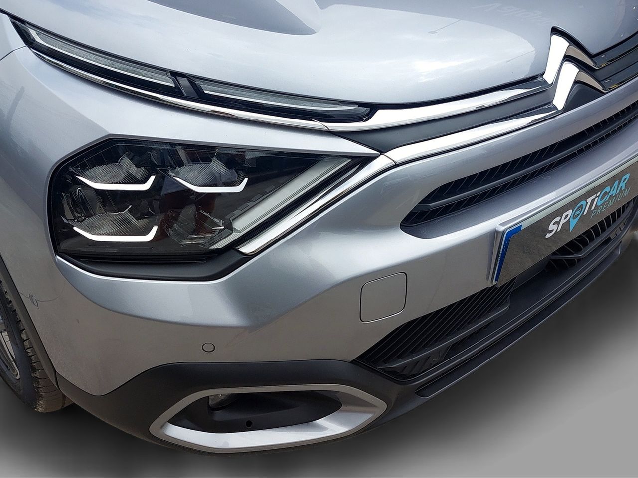 Citroën C4 BlueHDi 130 S&S EAT8 Max - Foto 2