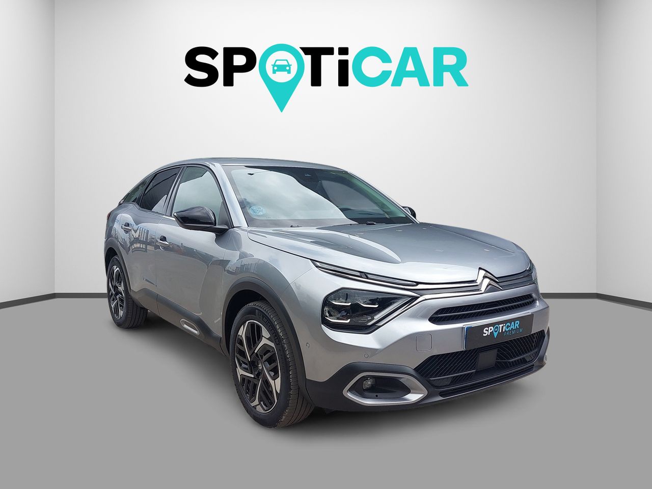 Citroën C4 BlueHDi 130 S&S EAT8 Max - Foto 2