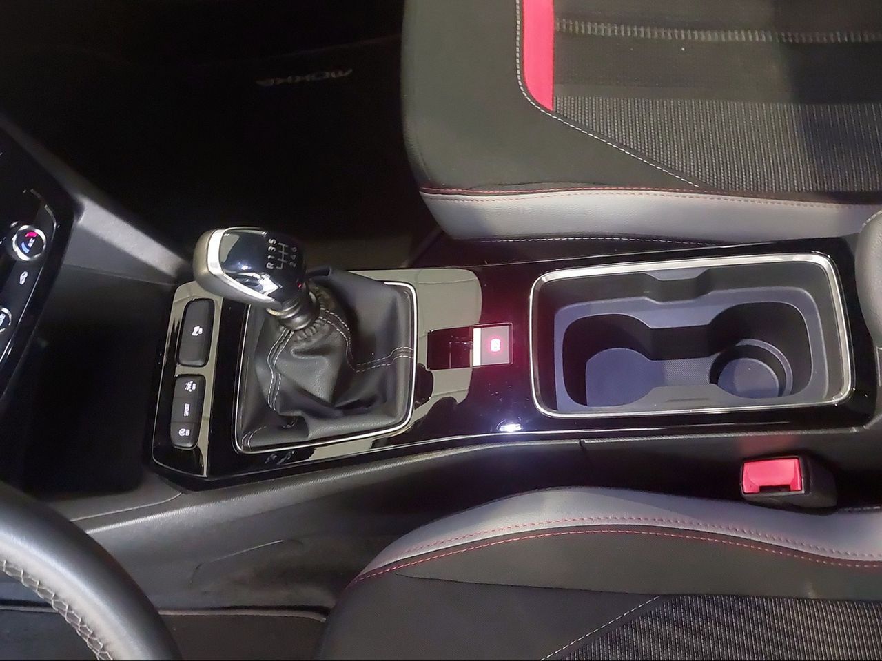 Opel Mokka 1.5 D GS Line - Foto 2