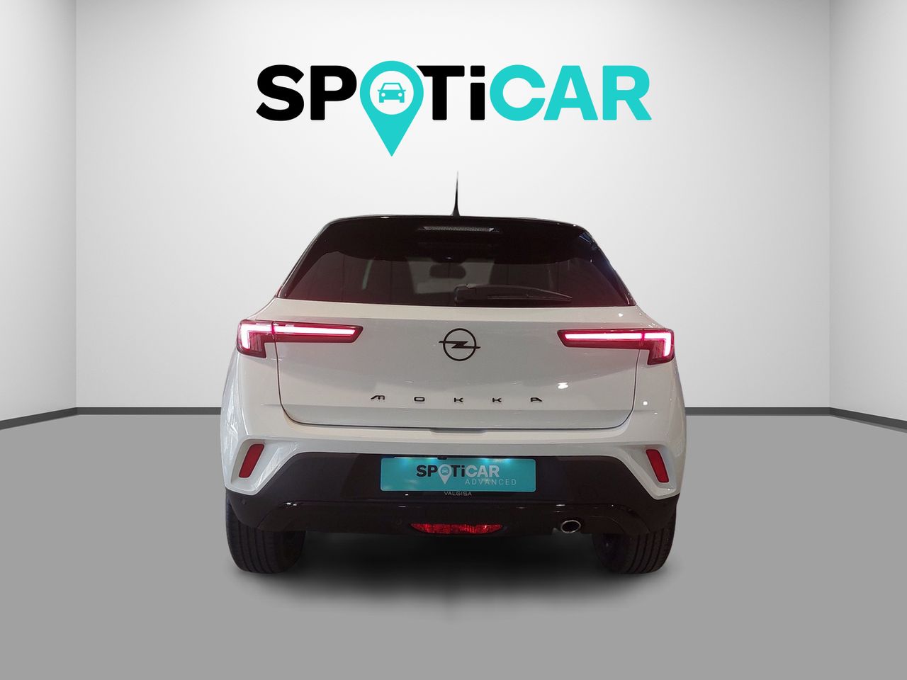 Opel Mokka 1.5 D GS Line - Foto 2