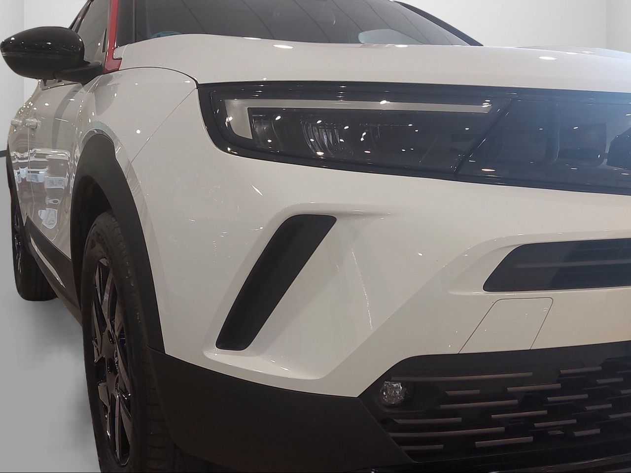 Opel Mokka 1.5 D GS Line - Foto 2