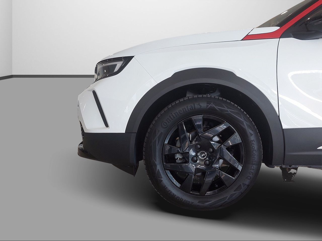 Opel Mokka 1.5 D GS Line - Foto 2