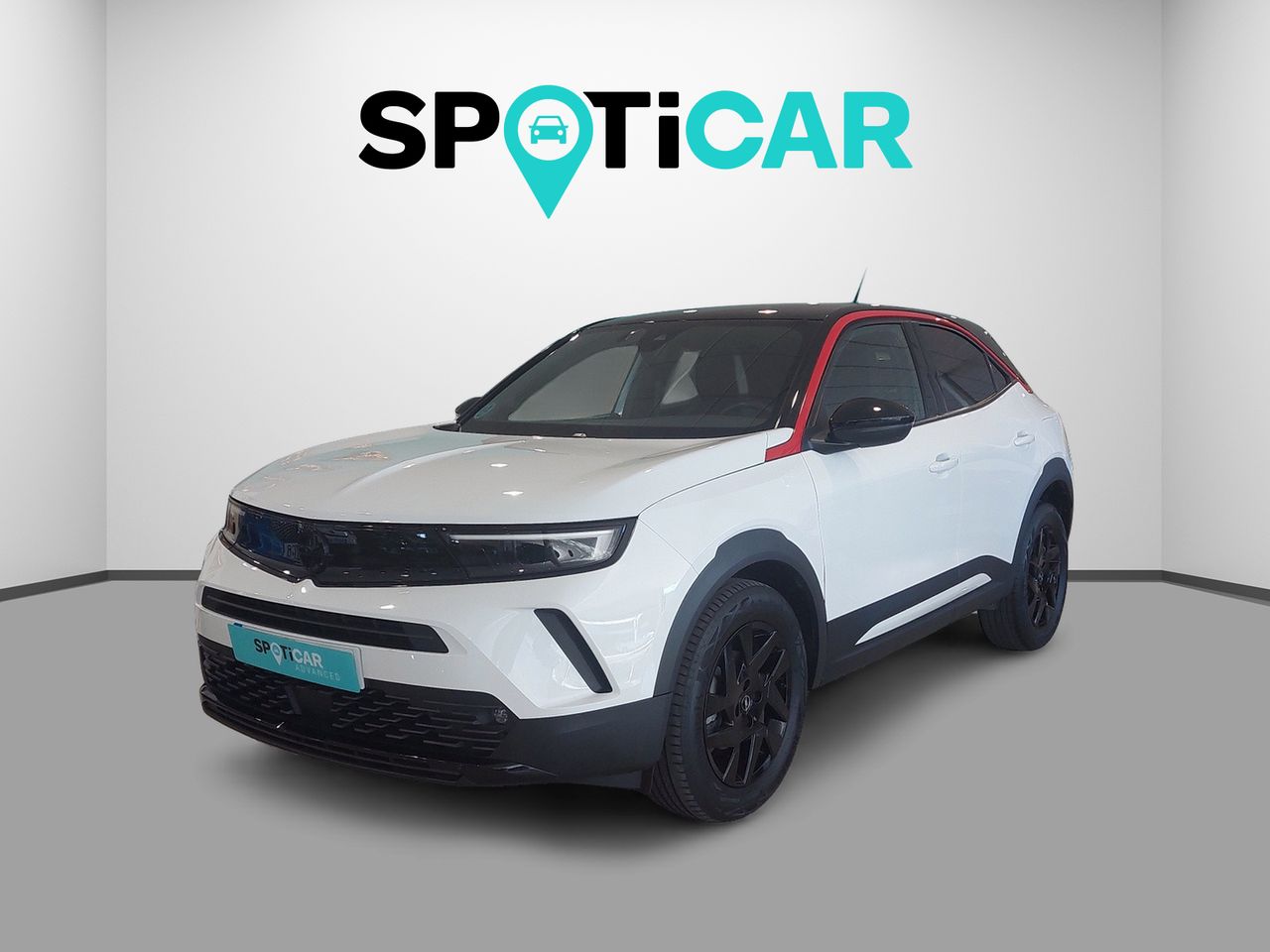 Opel Mokka 1.5 D GS Line - Foto 2